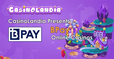 Online casinos that accept bpay  While we rank the best casino sites overall, we realize players have different preferences